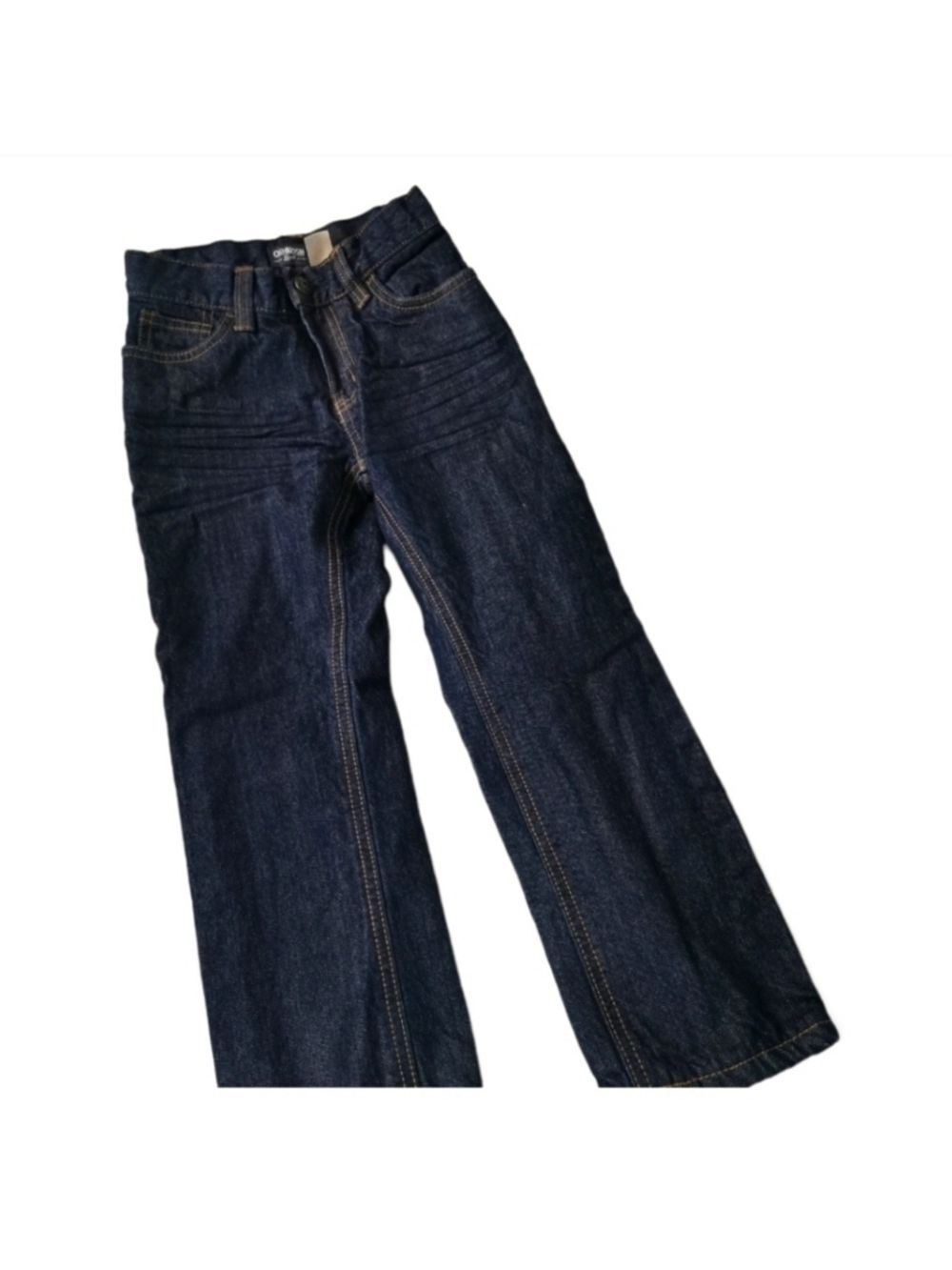 3/ $15 Girls Lined Denim Pants